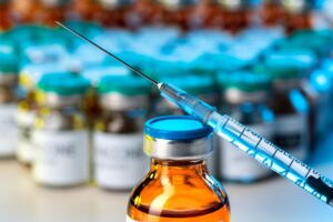 Vacuna contra el VSR | ¿Qué cambia desde el 12 de enero y por qué es tan importante?